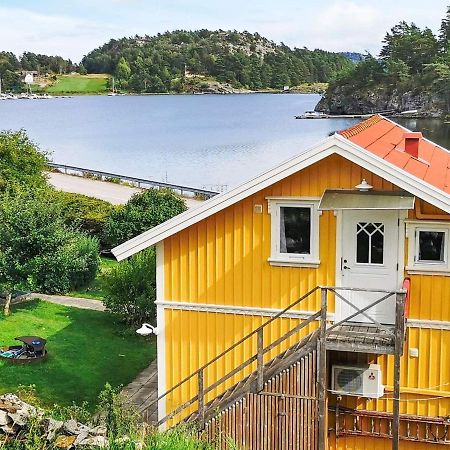 4 Person Holiday Home In Ell S Ellos Exteriér fotografie