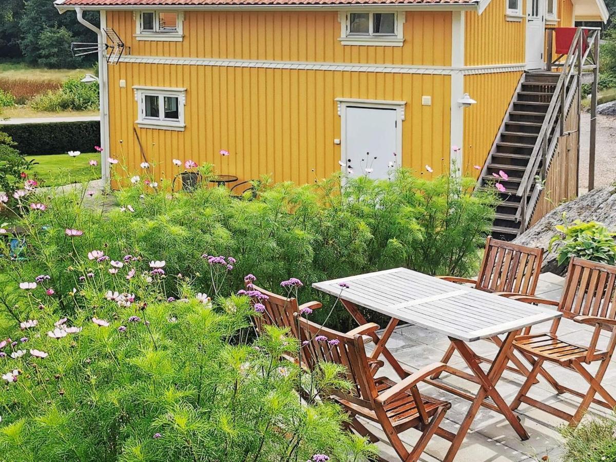 4 Person Holiday Home In Ell S Ellos Exteriér fotografie