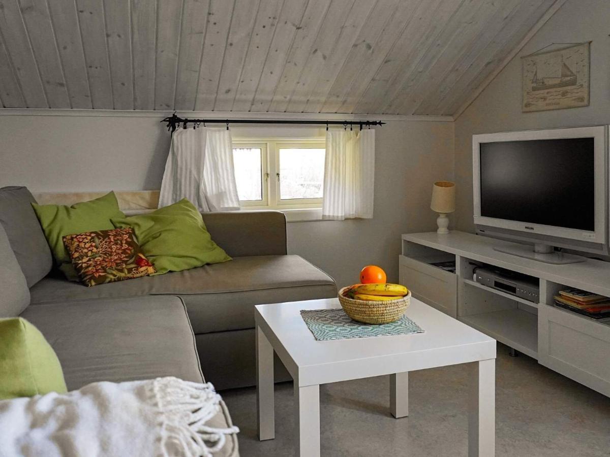 4 Person Holiday Home In Ell S Ellos Exteriér fotografie