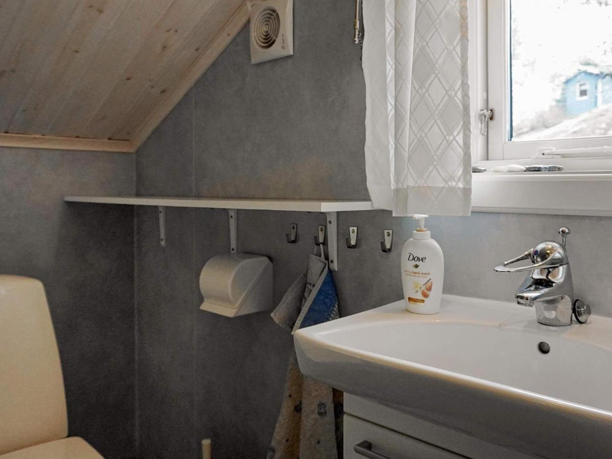 4 Person Holiday Home In Ell S Ellos Exteriér fotografie