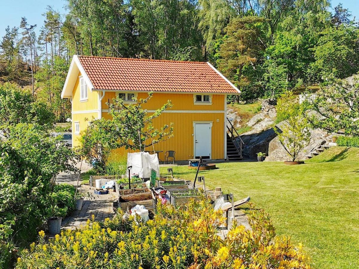 4 Person Holiday Home In Ell S Ellos Exteriér fotografie